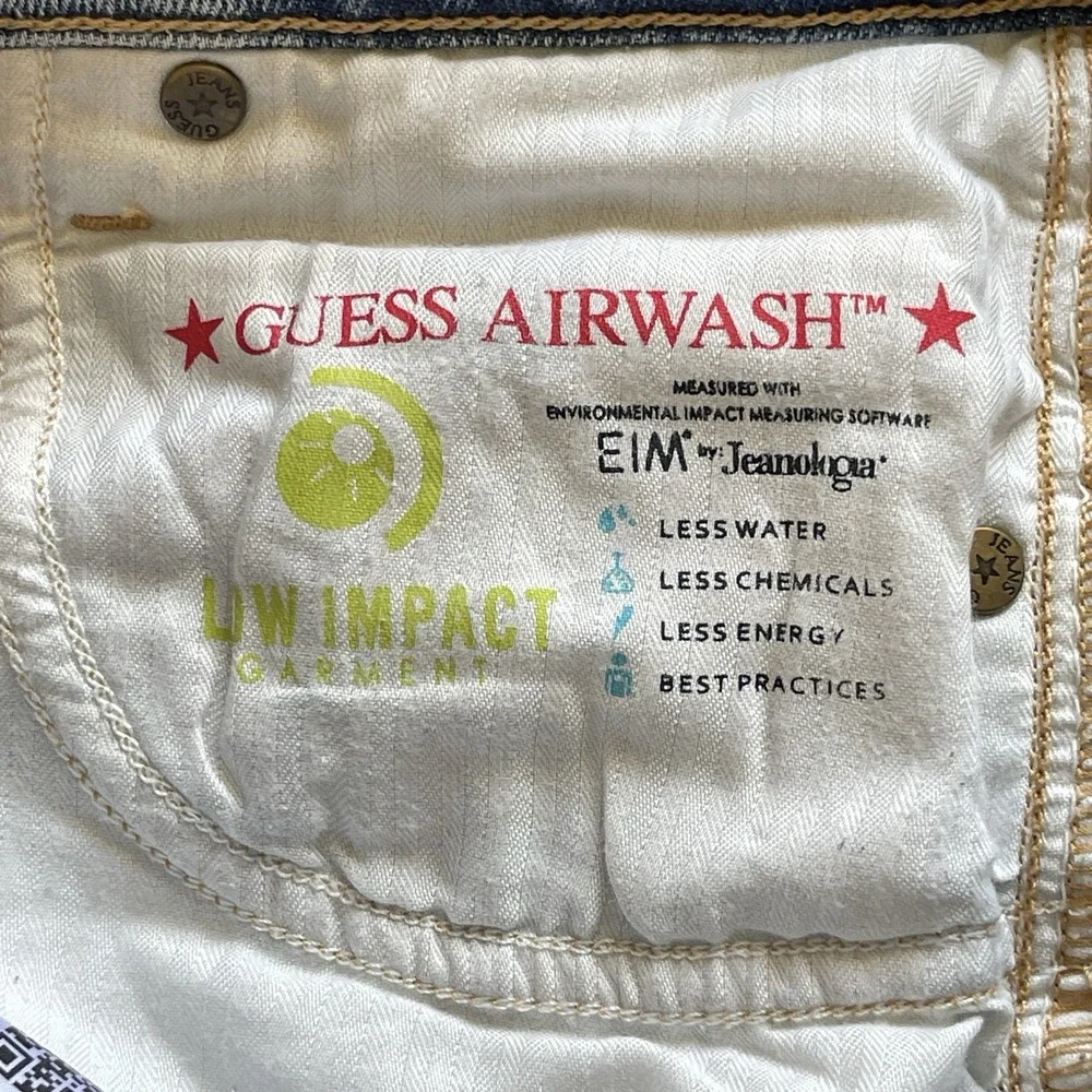 Guess jeans g11